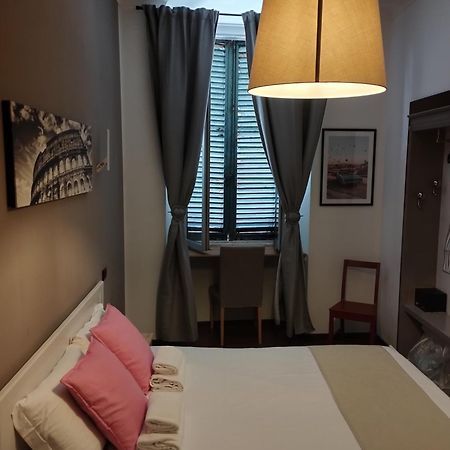 19 Vatican Suites Roma Exterior foto