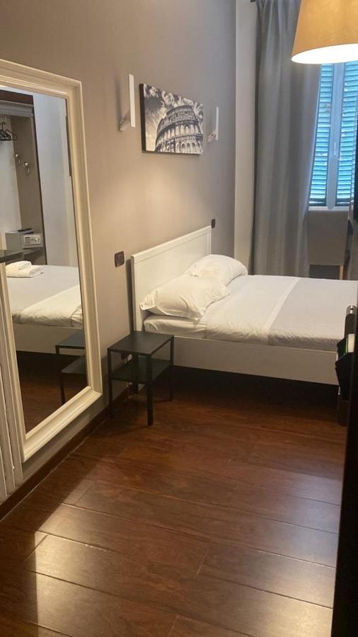 19 Vatican Suites Roma Exterior foto