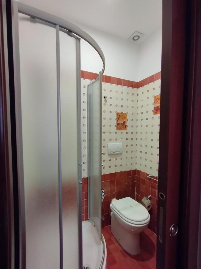 19 Vatican Suites Roma Exterior foto
