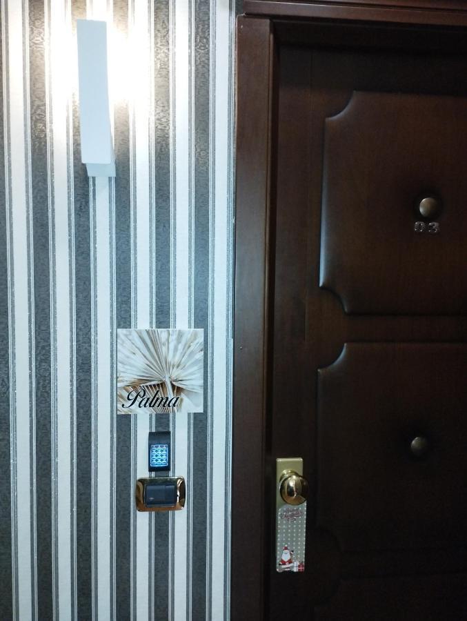 19 Vatican Suites Roma Exterior foto