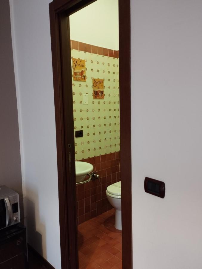 19 Vatican Suites Roma Exterior foto