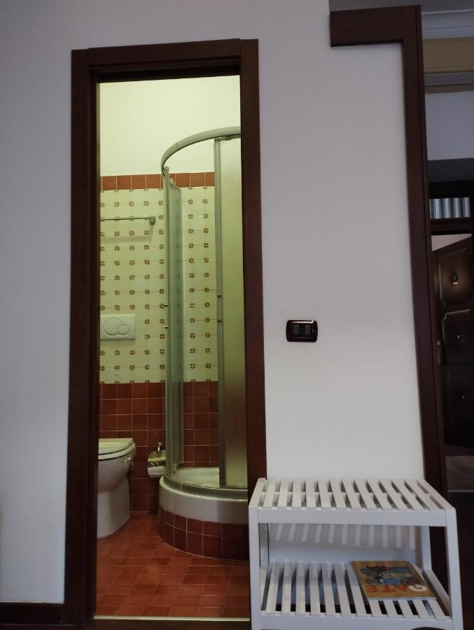 19 Vatican Suites Roma Exterior foto