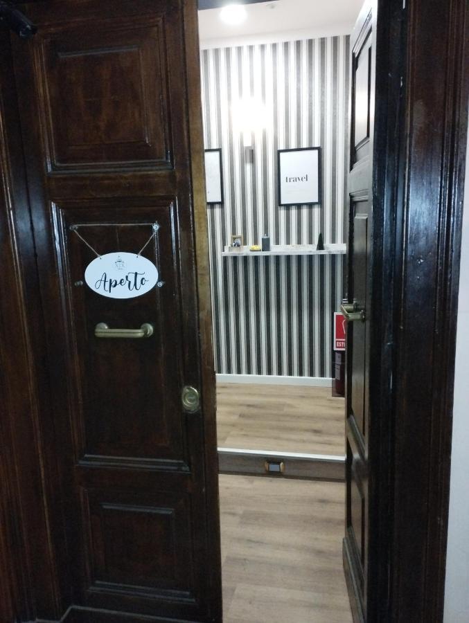 19 Vatican Suites Roma Exterior foto
