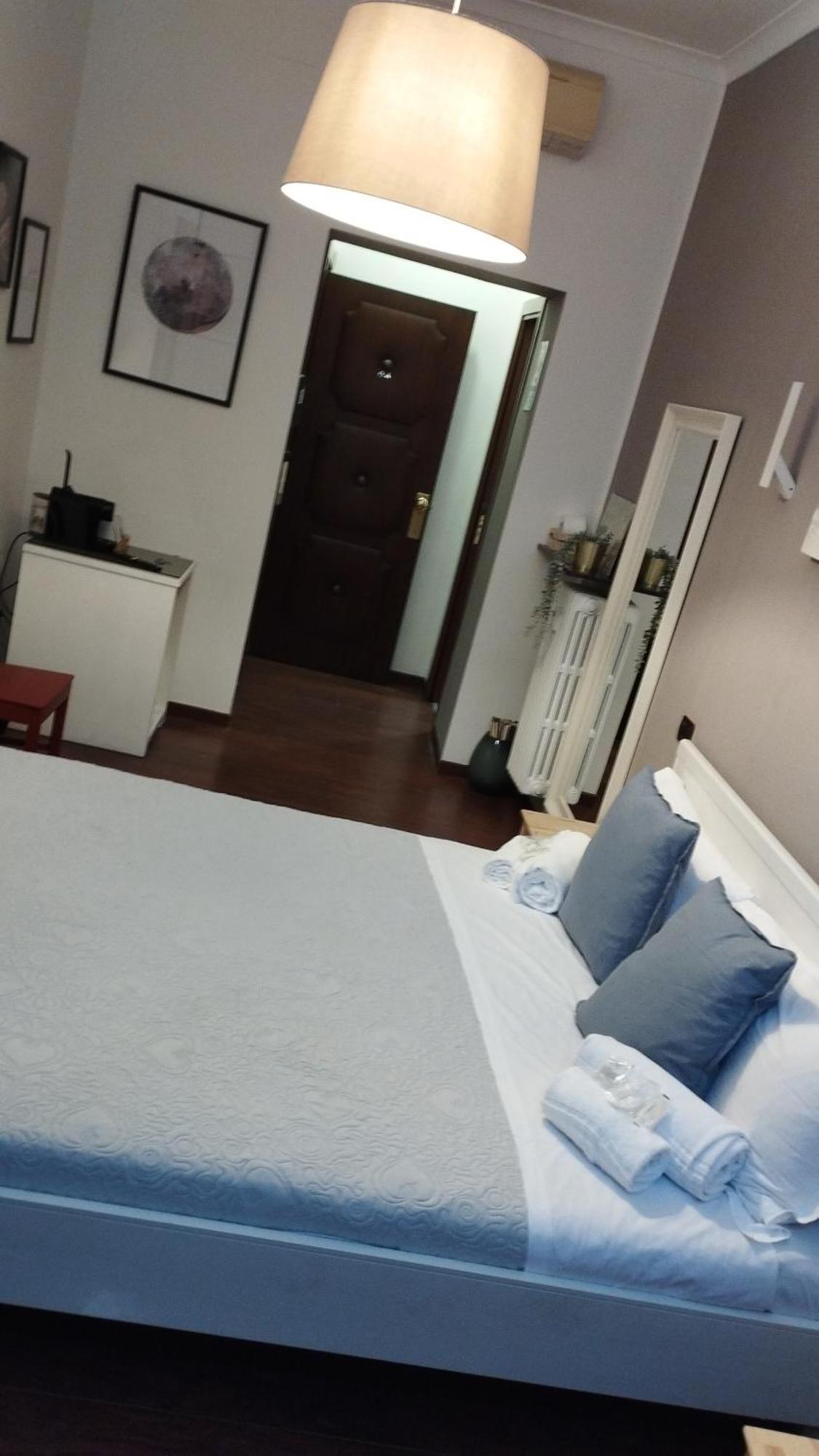 19 Vatican Suites Roma Exterior foto