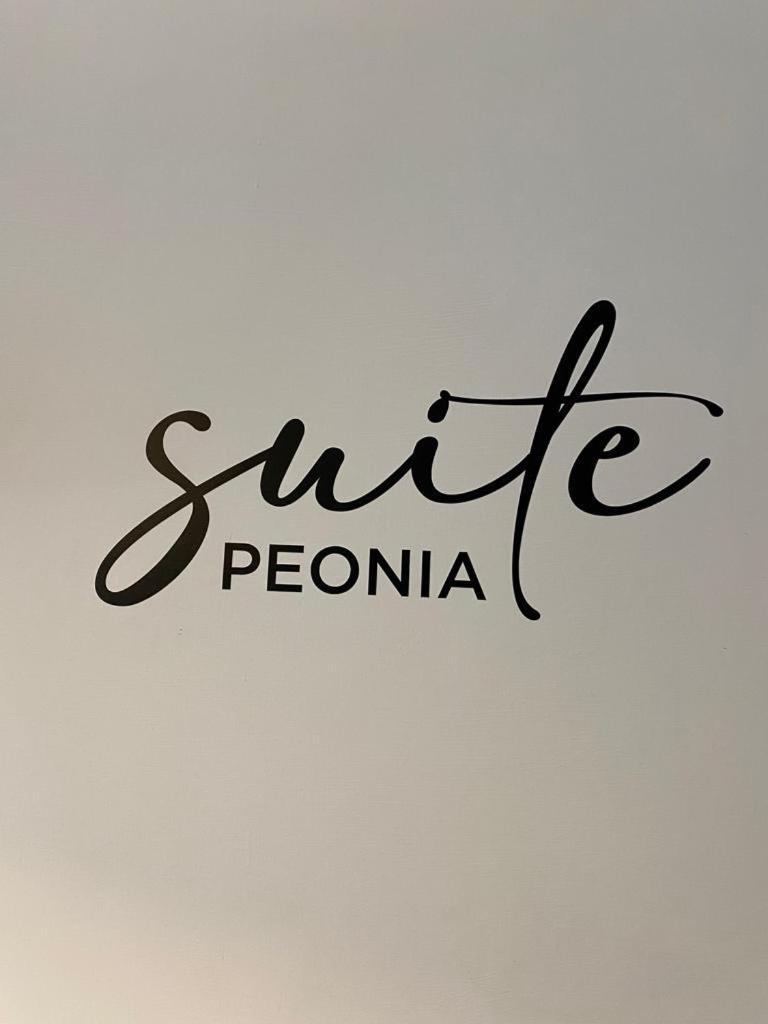 19 Vatican Suites Roma Exterior foto